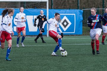 Bild 128 - wBJ HSV - F Holstein Kiel : Ergebnis: 0:6